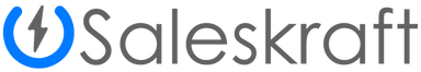 Saleskraft Grey Logo