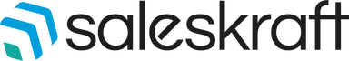 Saleskraft Grey Logo
